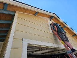 Best Custom Trim and Detailing for Siding  in Sussex, NJ